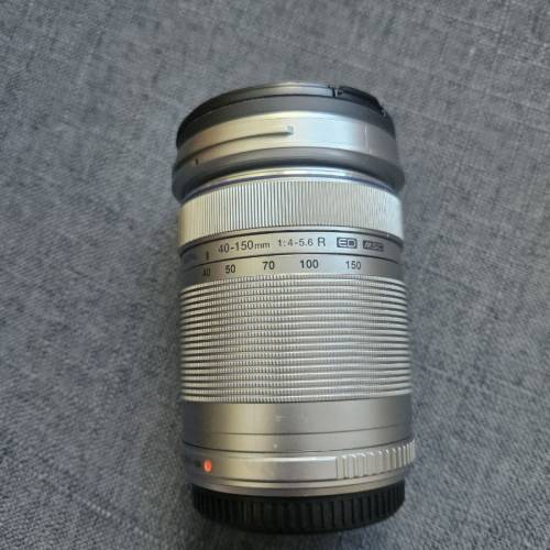 Olympus 40-150mm f4-5.6R M43 MFT
