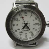 ESPRIT 電子錶
