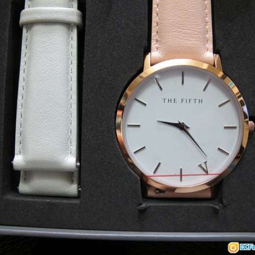 THE : 5TH couple watch