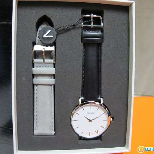 THE : 5TH couple watch
