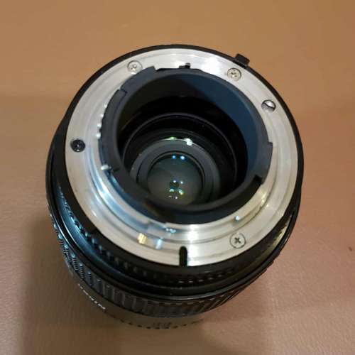 Nikon AF 28-85mm f1:3.5-4.5