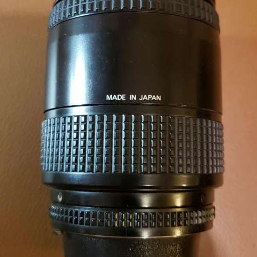 Nikon AF 28-85mm f1:3.5-4.5