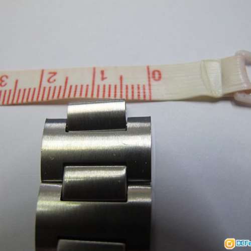 庫存精工鋼錶帶(1)