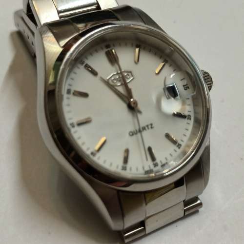 瑞士 樂都 電子表