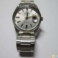 麗確RICOH21石曰曆自動錶