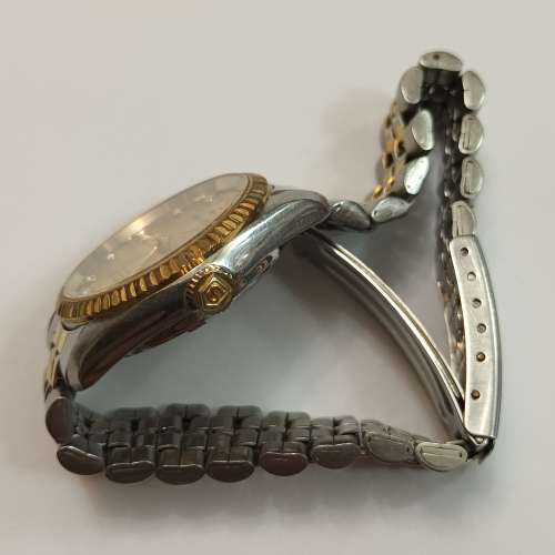 Swiss Sandoz 山度士 中裝 automatic watch