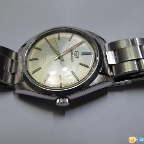 新裝 SEAGULL 海鷗上鍊錶