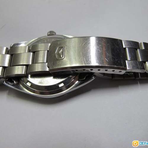 新裝 SEAGULL 海鷗上鍊錶