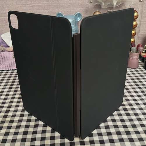 Apple iPad Magic Keyboard Pro 11吋 行貨 99%新 只開盒檢查和試用 Apple專門店買...