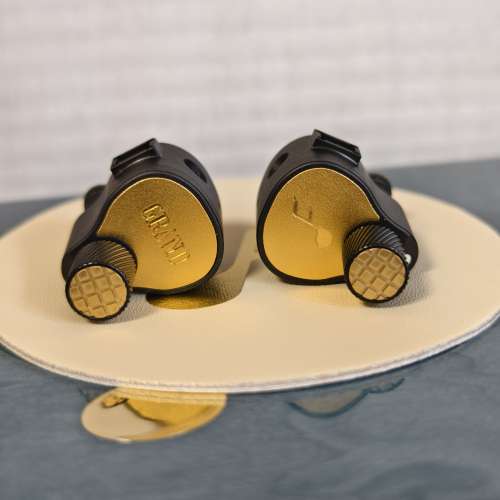 FATfreq Grand Maestro Anniversary Limited Edition