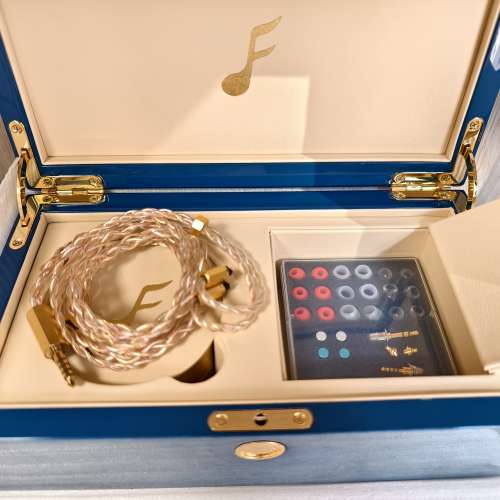 FATfreq Grand Maestro Anniversary Limited Edition