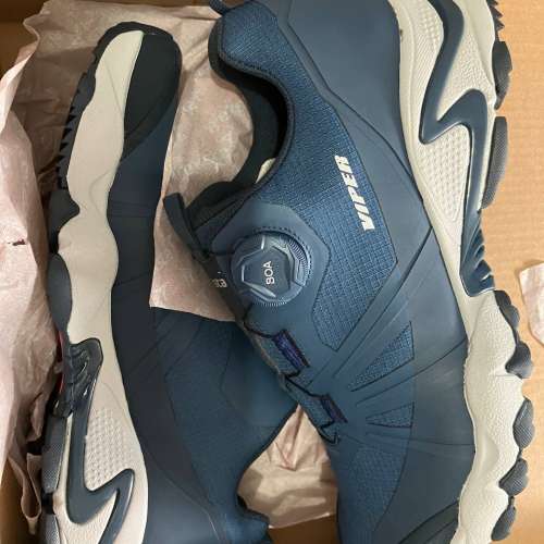 全新Treksta Viper GTX 男裝防水透氣戶外登山鞋