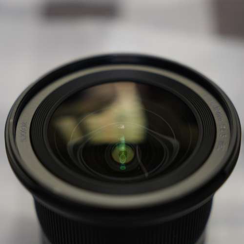 nikon z 14-30mm f4 S