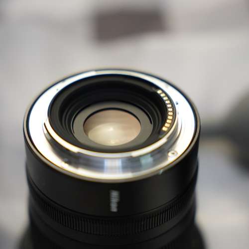 nikon z 14-30mm f4 S