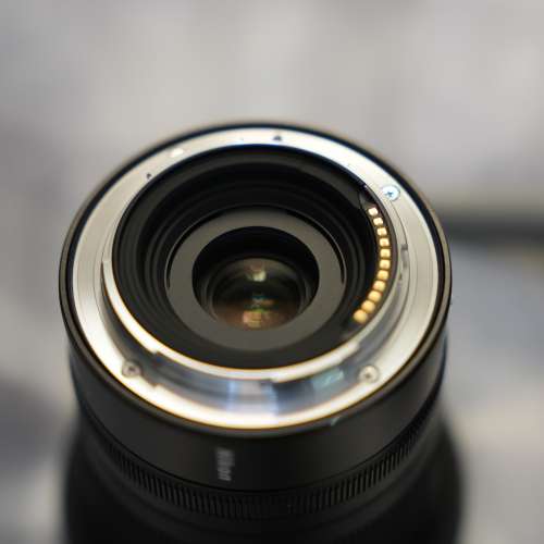 nikon z 14-30mm f4 S