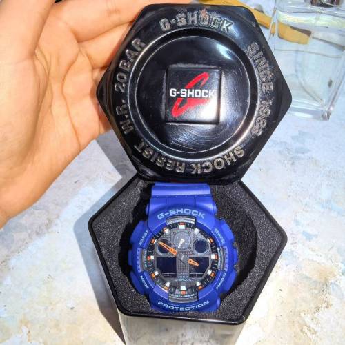 g-shock 1983 (ga100)