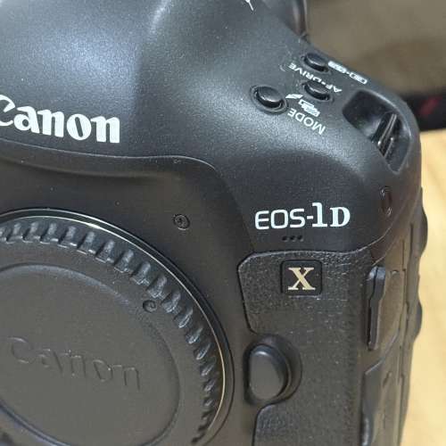 canon 1dx