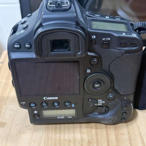 canon 1dx