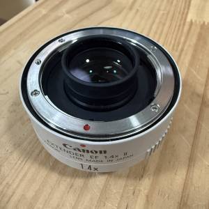 Canon Extender EF 1.4x II