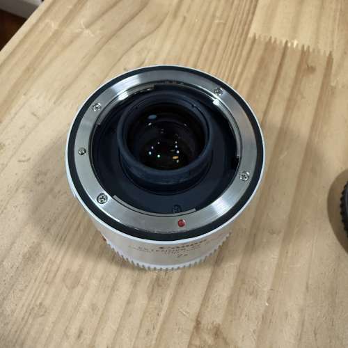 Canon Extender EF 2x II