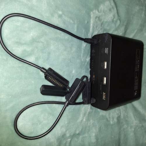 DJI Mavic 2 電池充電寶行動電源充電器