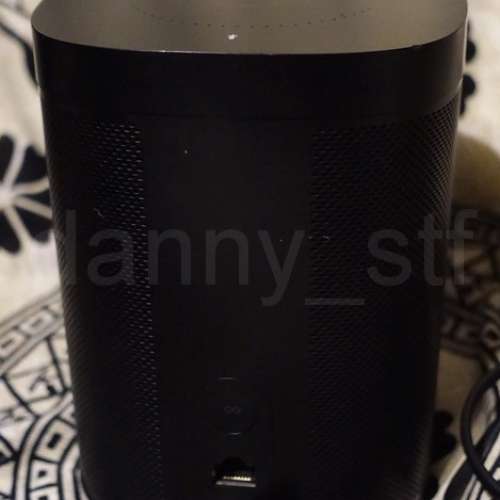 Sonos One 港行 Gen 2 第2代 黑色 Wifi 串流 Hi-Fi 音響喇叭 媲美 Bose B&W