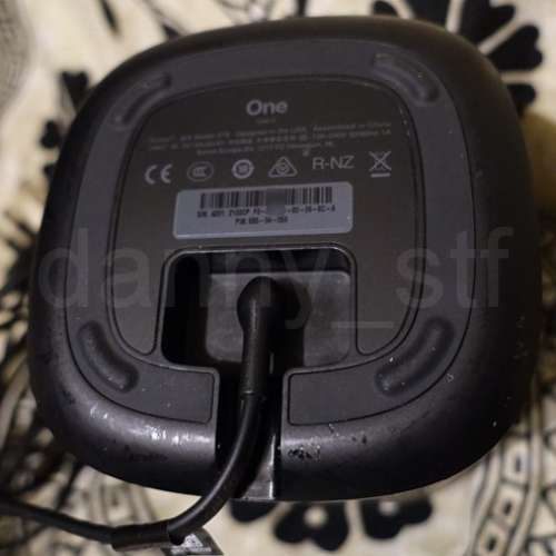 Sonos One 港行 Gen 2 第2代 黑色 Wifi 串流 Hi-Fi 音響喇叭 媲美 Bose B&W
