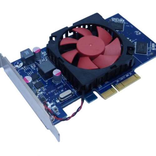 AMD Radeon R5 330 LowProfile