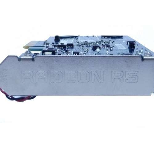 AMD Radeon R5 330 LowProfile