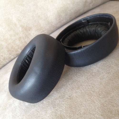 🎧  for SONY PS5 Pulse 3D Bluetooth Headphones Cushions 3rd NEW 全新 代用 耳...