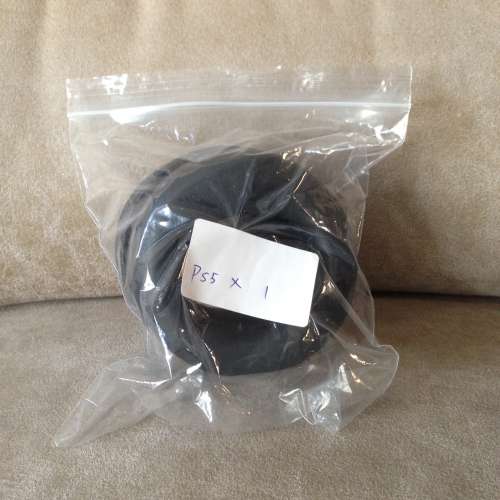 🎧  for SONY PS5 Pulse 3D Bluetooth Headphones Cushions 3rd NEW 全新 代用 耳...