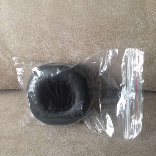 🎧 for MARSHALL MID ANC On-Ear 3rd Party Replacement BLACK NEW 全新 代用 耳筒...