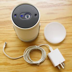 Samsung The Freestyle 投影機