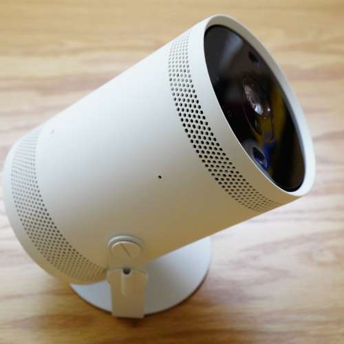 Samsung The Freestyle 投影機
