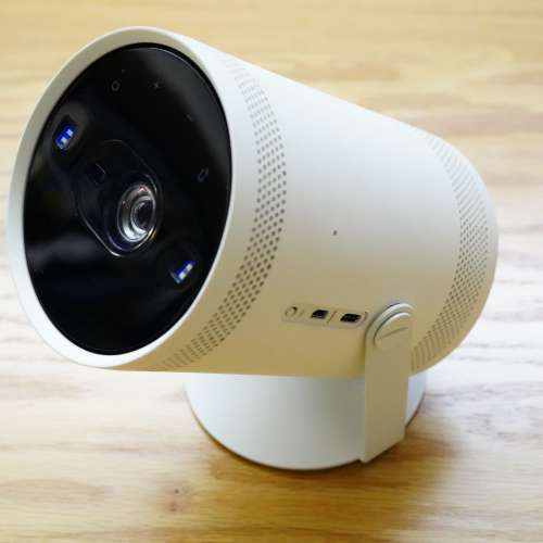 Samsung The Freestyle 投影機