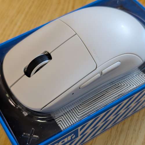 Pulsar X2 Mini Wireless Gaming Mouse