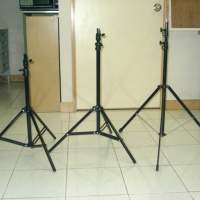 多用途鋁合金三腳架