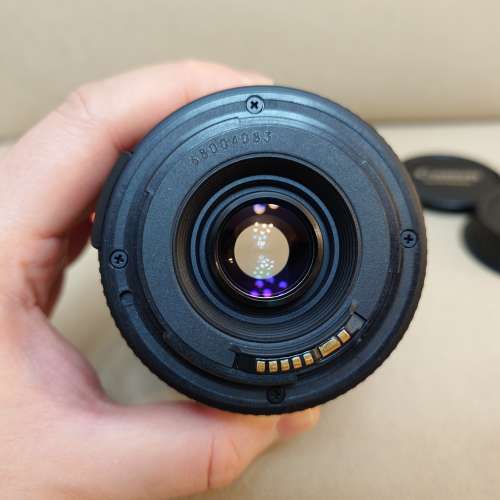 Canon EF 90-300mm f/4.5-5.6 USM 新淨佳能長焦鏡頭 演唱會追星鏡頭 旅行鏡頭 旅遊...