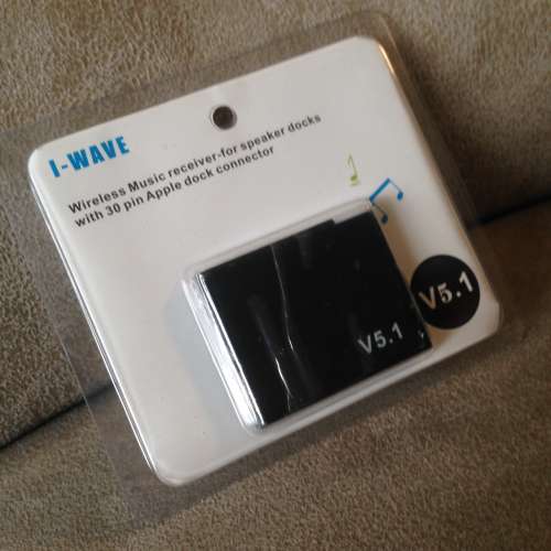 JBL Computer/Mobile Speaker + Bluetooth Music Receiver with remote control USED