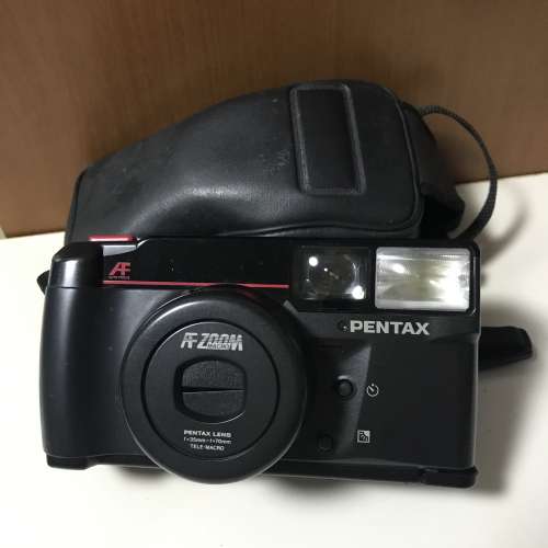 PENTAX 菲林相機