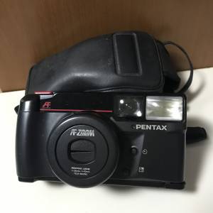 PENTAX 菲林相機