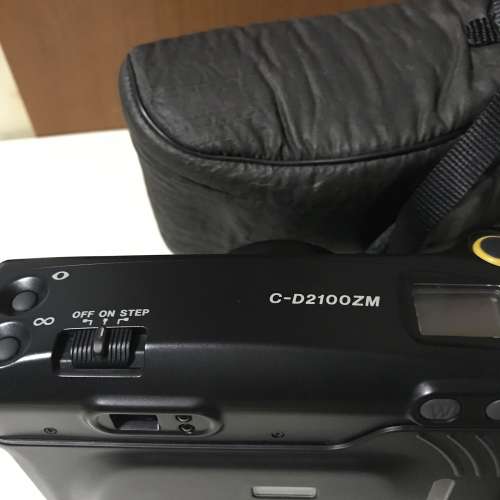 Panasonic 菲林相機