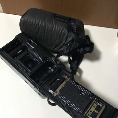 Panasonic 菲林相機