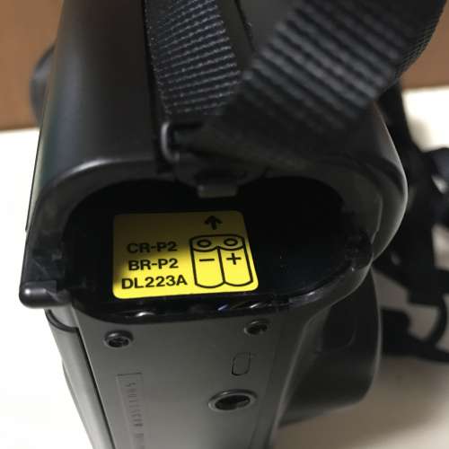 Panasonic 菲林相機