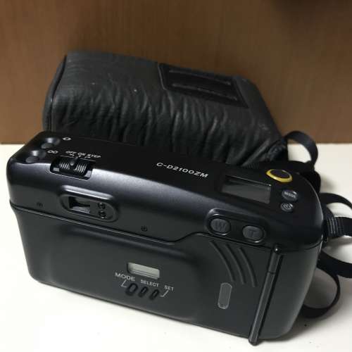 Panasonic 菲林相機