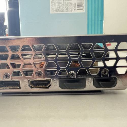Gigabyte RTX3060 Gaming OC 12G