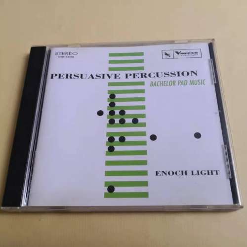 波波碟 美版95年