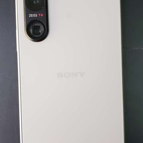 Sony Xperia 1V 智能手機