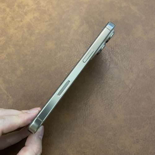 iPhone 16 Pro 128gb 沙漠金 有保養 有盒配件 手機殼 99新