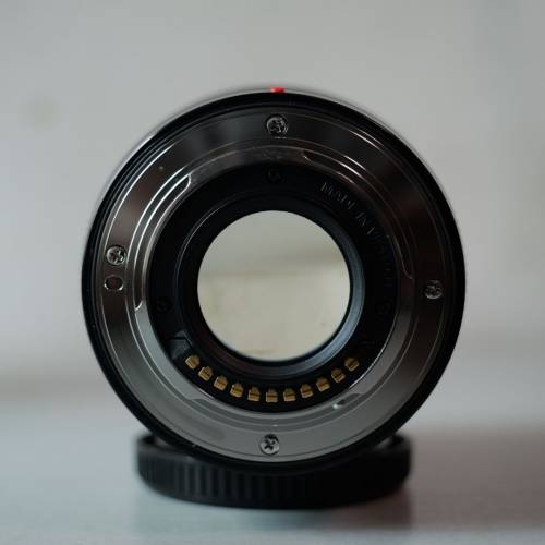 行貨 99% 新 Olympus 17mm F1.2 Pro